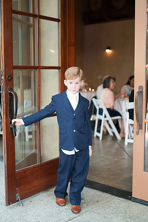 Ben and Jamie Wedding