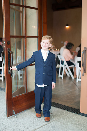 Ben and Jamie Wedding
