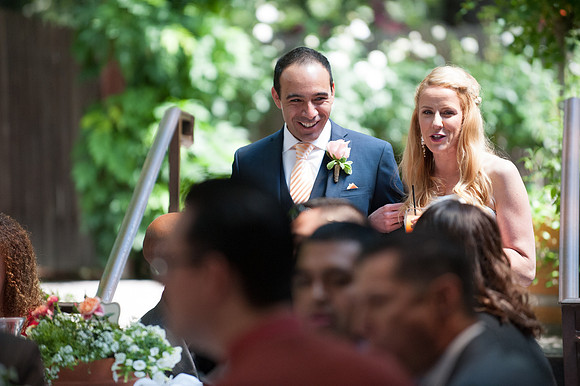 Ben and Jamie Wedding