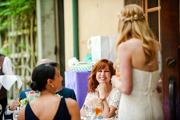 Ben and Jamie Wedding