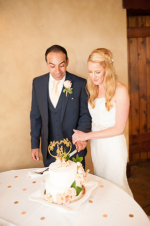 Ben and Jamie Wedding
