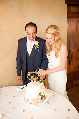 Ben and Jamie Wedding