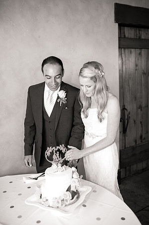Ben and Jamie Wedding