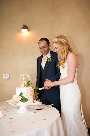 Ben and Jamie Wedding