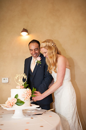 Ben and Jamie Wedding