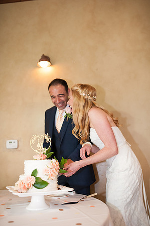 Ben and Jamie Wedding