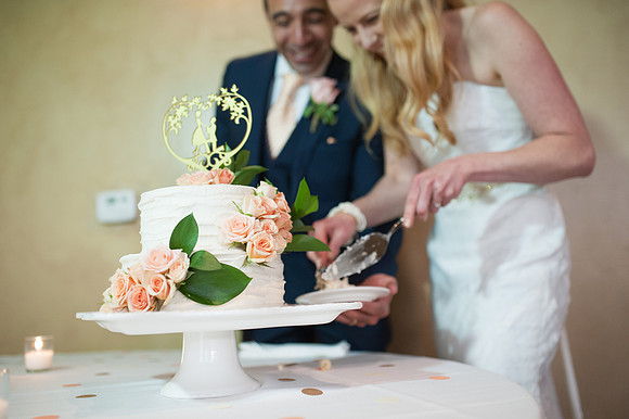 Ben and Jamie Wedding