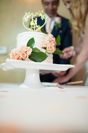 Ben and Jamie Wedding