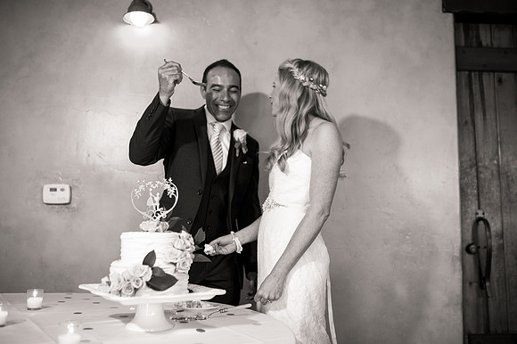 Ben and Jamie Wedding