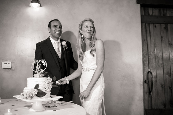 Ben and Jamie Wedding