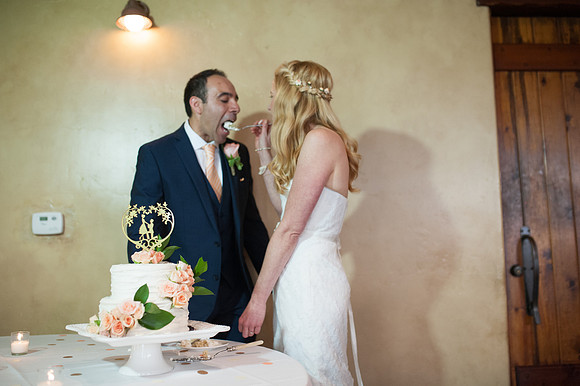 Ben and Jamie Wedding
