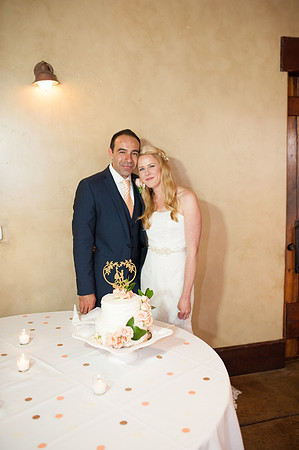 Ben and Jamie Wedding