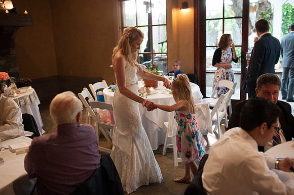 Ben and Jamie Wedding