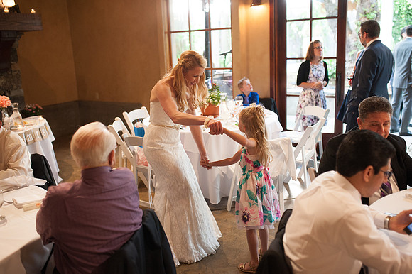Ben and Jamie Wedding