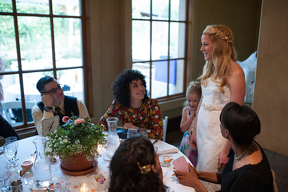Ben and Jamie Wedding