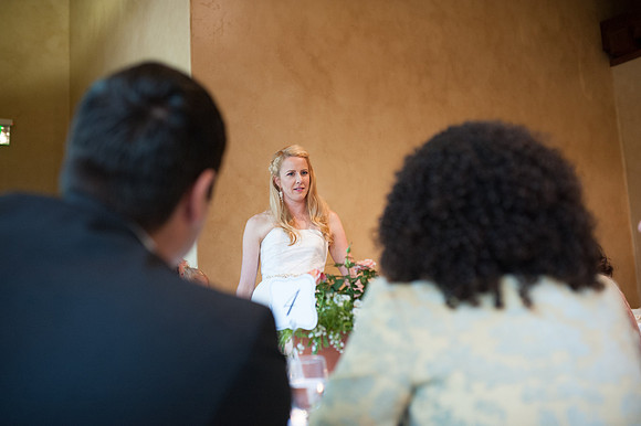Ben and Jamie Wedding