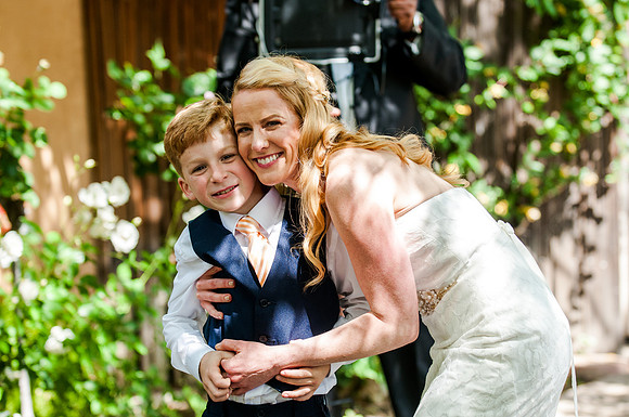 Ben and Jamie Wedding