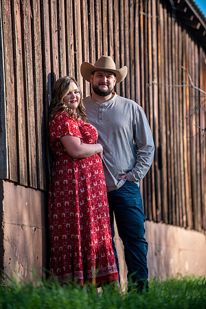 Portrait Photos by Edward August Photography