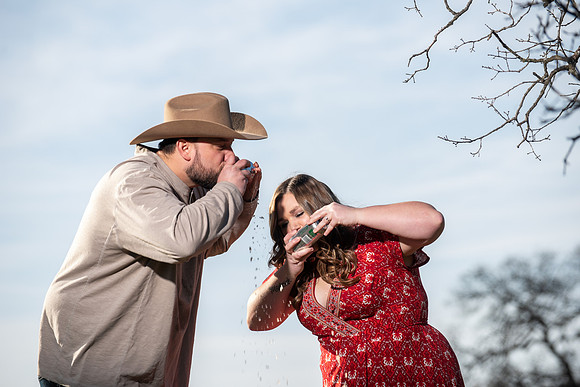 Portrait Photos by Edward August Photography