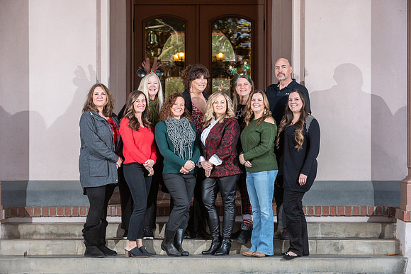Portrait Photos by Edward August Photography