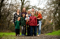 King Family 2025