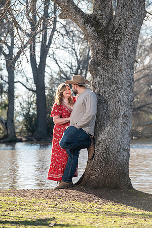 Portrait Photos by Edward August Photography