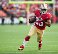 NFL: Preseason-Denver Broncos at San Francisco 49ers