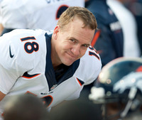 NFL: Preseason-Denver Broncos at San Francisco 49ers