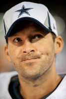 NFL: Preseason-Dallas Cowboys at Oakland Raiders