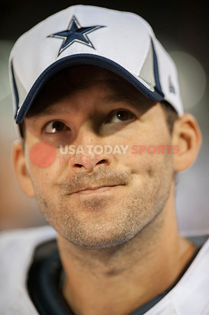 NFL: Preseason-Dallas Cowboys at Oakland Raiders
