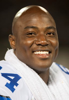 NFL: Preseason-Dallas Cowboys at Oakland Raiders