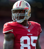 NFL: Preseason-Denver Broncos at San Francisco 49ers