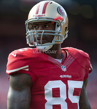 NFL: Preseason-Denver Broncos at San Francisco 49ers