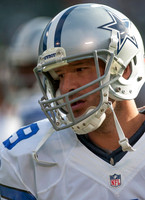 NFL: Preseason-Dallas Cowboys at Oakland Raiders