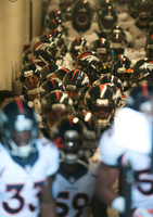 NFL: Preseason-Denver Broncos at San Francisco 49ers