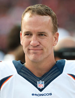 NFL: Preseason-Denver Broncos at San Francisco 49ers