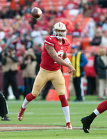 NFL: Preseason-Denver Broncos at San Francisco 49ers