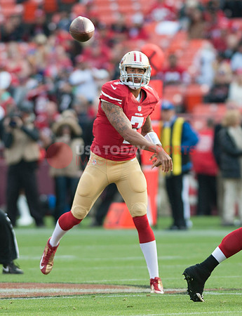 NFL: Preseason-Denver Broncos at San Francisco 49ers