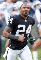 NFL: Preseason-Dallas Cowboys at Oakland Raiders