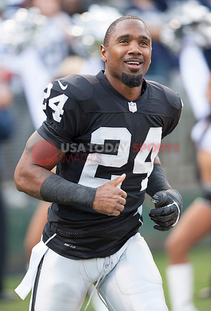 NFL: Preseason-Dallas Cowboys at Oakland Raiders