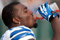 NFL: Preseason-Dallas Cowboys at Oakland Raiders