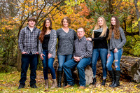 Family Session 12/2016