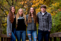 Family Session 12/2016