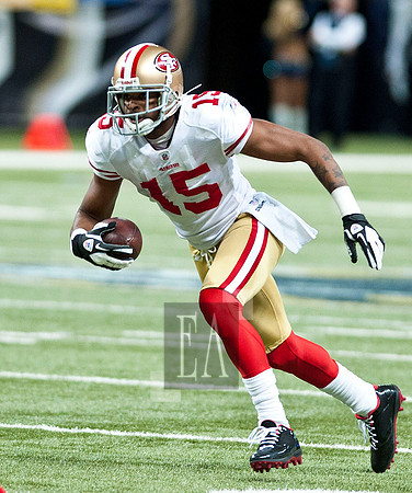 NFL: San Francisco 49ers at St. Louis Rams