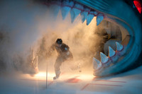 NHL: Los Angeles Kings at San Jose Sharks