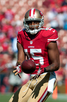 NFL: New York Giants at San Francisco 49ers
