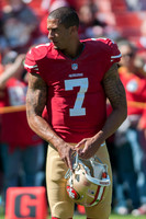 NFL: New York Giants at San Francisco 49ers