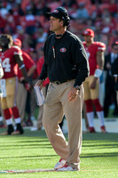 NFL: New York Giants at San Francisco 49ers