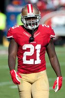 NFL: New York Giants at San Francisco 49ers
