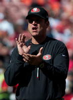 NFL: New York Giants at San Francisco 49ers